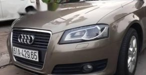 Audi A3 2010 - Cần bán Audi A3 năm sản xuất 2010, giá chỉ 630 triệu giá 630 triệu tại Bình Dương