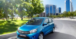 Suzuki Celerio 2018 - Bán ô tô Suzuki Celerio đời 2018- nhập khẩu giá cạnh tranh- Khuyến mãi lớn giá 359 triệu tại Kiên Giang