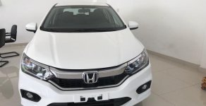Honda City 2018 - Bán xe Honda City 2018 giao xe 8/2018. LH ngay để nhận ưu đãi tốt nhất giá 559 triệu tại Lâm Đồng