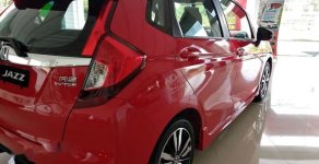 Honda Jazz   2018 - Bán Honda Jazz 2018 nhập khẩu nguyên chiếc, thiết kế phong cách cá tính giá 624 triệu tại Đắk Lắk