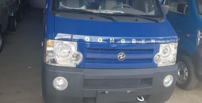 Cửu Long A315 2018 - Công ty chuyên bán xe tải nhỏ Dongben 900kg, giá rẻ nhất, vay 90% giá 155 triệu tại Đồng Nai