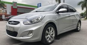 Hyundai Accent  AT 2012 - Bán Hyundai Accent Sx 2012, Đk 2013 số tự động, nhập khẩu nguyên chiếc giá 428 triệu tại Hải Dương