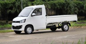 Veam Star   2018 - Bán ô tô xe tải 990kg bản đủ năm sản xuất 2018, màu trắng giá 223 triệu tại Hà Nội