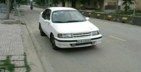Bán xe Toyota Tercel đời 1993, màu trắng, nhập khẩu nguyên chiếc giá 96 triệu tại Tp.HCM
