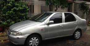 Fiat Siena 2003 - Cần bán xe Fiat Siena đời 2003, màu bạc, 95tr giá 95 triệu tại Đà Nẵng