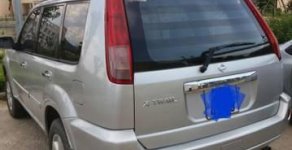 Nissan X trail 2004 - Bán Nissan X trail 2004, màu bạc, nhập khẩu nguyên chiếc, giá tốt giá 288 triệu tại Hòa Bình