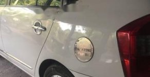 Kia Carens 2016 - Cần bán Kia Carens sản xuất năm 2016, màu trắng giá cạnh tranh giá 476 triệu tại Kiên Giang