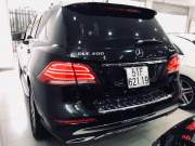Mercedes-Benz GLE-Class 2015 - Xe Mercedes Benz GLE Class GLE 400 4Matic Exclusive 2015  giá 3 tỷ 50 tr tại Tp.HCM