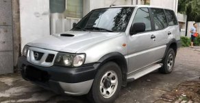 Nissan Terrano 2005 - Bán Nissan Terrano sản xuất 2005, màu bạc, giá chỉ 285 triệu giá 285 triệu tại Hà Nội