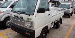 Suzuki Carry 2018 - Đại Lý Suzuki Đông Nai bán xe (Suzuki Carry Truck 650kg), hỗ trợ lên tới 70%, trả trước 30% nhận xe giá 249 triệu tại Đồng Nai