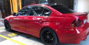 Cần bán gấp BMW i3 năm 2010, màu đỏ, giá tốt giá 550 triệu tại Tp.HCM
