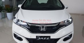 Honda Jazz 2018 - Honda Ô tô Bắc Ninh bán Honda Jazz V 544 triệu, đủ màu, KM 60 triệu phụ kiện giao xe ngay. Tặng LH: 0989 868 202 giá 544 triệu tại Bắc Ninh