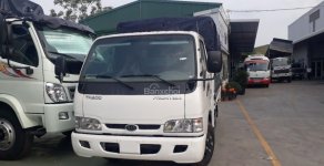 Thaco Kia K165 2017 - Bán xe tải Thaco K165 trả góp tại 2.4 tấn tại Hải Phòng giá 353 triệu tại Hải Phòng