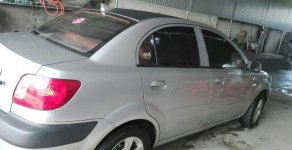 Kia Rio 2005 - Bán ô tô Kia Rio năm sản xuất 2005, màu bạc, xe nhập giá 180 triệu tại Thanh Hóa