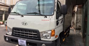 Hyundai HD 2018 - Bán xe tải Hyundai HD700 nhập khẩu giá cạnh tranh giá 697 triệu tại BR-Vũng Tàu