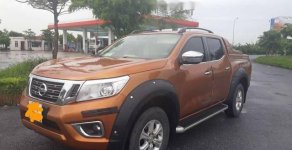 Nissan Navara 2017 - Cần bán gấp Nissan Navara sản xuất 2017 chính chủ, giá 600tr giá 600 triệu tại Ninh Bình