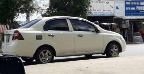 Chevrolet Aveo 2018 - Bán ô tô Chevrolet Aveo 2018, màu trắng, giá 255tr giá 255 triệu tại Đồng Tháp
