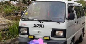 Suzuki Carry 2002 - Cần bán gấp Suzuki Carry đời 2002 chính chủ, biển Hà Nội giá 115 triệu tại Hà Nội
