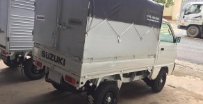 Suzuki Super Carry Truck 2018 - Bán Suzuki Super Carry Truck mui bạt 2018, mới 100% tại Lạng Sơn, LH: 01652667589 giá 260 triệu tại Lạng Sơn