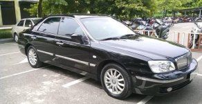 Hyundai XG 2006 - Bán ô tô Hyundai XG sản xuất 2006, màu đen như mới, 280tr giá 280 triệu tại Tp.HCM