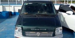 Suzuki Wagon R 2002 - Cần bán lại xe Suzuki Wagon R năm sản xuất 2002, nhập khẩu giá 150 triệu tại Kiên Giang