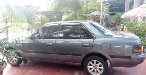 Toyota Corona   GL1.6 1990 - Bán Toyota Corona GL1.6 đời 1990, màu xám, 69 triệu  giá 69 triệu tại Bắc Ninh