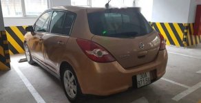 Nissan Tiida   2009 - Cần bán gấp Nissan Tiida 2009, nhập khẩu giá 320 triệu tại Hà Nội