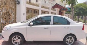 Chevrolet Aveo 2015 - Cần bán gấp Chevrolet Aveo đời 2015, màu trắng như mới giá 338 triệu tại Bắc Ninh