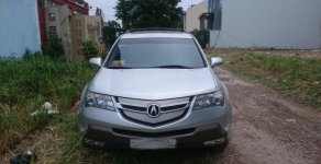 Acura MDX 2017 - Cần bán gấp xe nhà đang đi giá 780 triệu tại Tp.HCM