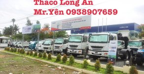 Thaco Kia Frontier K250 2018 - Bán xe tải Thaco Kia Frontier K200, K250 Euro4, tại Tp HCM, Long An, Tiền Giang, Bến Tre giá 389 triệu tại Long An