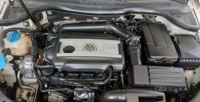 Volkswagen Passat 2012 - Bán Volkswagen Passat đời 2012, màu trắng, nhập khẩu giá 820 triệu tại Tp.HCM