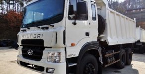 Hyundai Ben 2018 - Đại lý bán xe tải ben tại Bình Thuận, hỗ trợ trả góp 80%, liên hệ nhận giá giảm hơn nữa giá 1 tỷ 800 tr tại Bình Thuận  