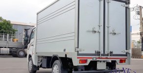 Xe tải 1 tấn - dưới 1,5 tấn 2017 - Bán xe tải TaTa 1T2, giá nhà máy, hỗ trợ vay 85% giá trị xe, thùng dài 2m7 giá 292 triệu tại Tp.HCM