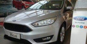 Ford Focus Trend 2018 - Giá Ford Focus Trend 2018 rẻ nhất giao nhanh, LH 0898.48.22.48 Ford Tây Ninh giá 570 triệu tại Tây Ninh