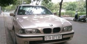 BMW 5 Series  528i 1998 - Bán BMW 528i đời 1998, 180tr giá 180 triệu tại Tp.HCM