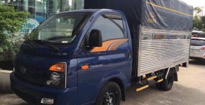 Hyundai Porter H150 2018 - Bán xe tải Hyundai New Porter H150 1,5 tấn 2018, cam kết giá tốt nhất, hỗ trợ trả góp tốt nhất, hotline: 0949.086.893 giá 410 triệu tại Khánh Hòa