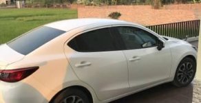 Mazda 2  1.5MT  2016 - Cần bán Mazda 2 1.5MT năm sản xuất 2016, màu trắng chính chủ giá 500 triệu tại Quảng Ninh