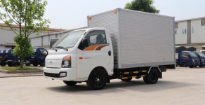 Hyundai Porter H150 2018 - Bán Hyundai H150 năm 2018 màu trắng, giá 415 triệu giá 415 triệu tại Hải Phòng