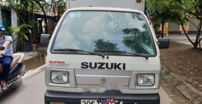 Suzuki Super Carry Truck 2016 - Cần bán gấp Suzuki Super Carry Truck đời 2016, màu trắng như mới giá 198 triệu tại Hà Nội