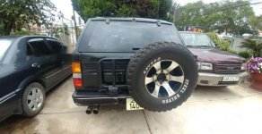 Nissan Pathfinder 1990 - Bán Nissan Pathfinder đời 1990, giá 100 triệu giá 100 triệu tại Lâm Đồng