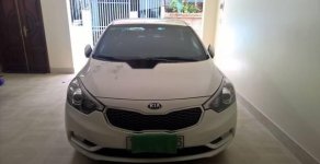 Kia K3 MT 2016 - Cần bán xe Kia K3 MT sản xuất 2016, màu trắng, 503tr giá 503 triệu tại Lạng Sơn