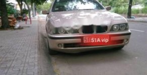 BMW 5 Series  528i  1998 - Bán xe BMW 528i, xe đẹp, mọi chức năng hoạt động tốt giá 135 triệu tại Tp.HCM