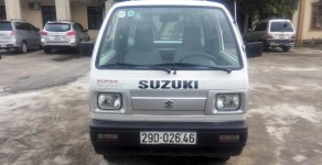 Suzuki Blind Van 2013 - Cần bán gấp Suzuki đăng ký lần đầu 2013, ít sử dụng, giá 190tr giá 190 triệu tại Hà Nội