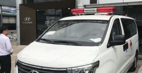Bán xe Hyundai cứu thương, lô mới nhất nhập Hàn, xe giao ngay giá 750 triệu tại Tp.HCM