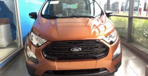 Ford EcoSport Ambiente 2018 - Bình Phước giá xe Ford Ecosport 2018 giá rẻ nhất, giao xe tận nhà. LH 0898 482 248 giá 569 triệu tại Bình Phước