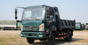 Fuso 2018 - Bán xe TMT 4.9 tấn 2 cầu, đời 2017 tại Khánh Hòa giá 427 triệu tại Khánh Hòa