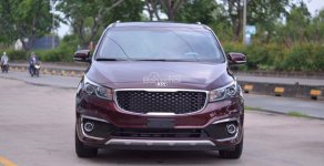 Kia Sedona 2019 - Sedona 2019 - ưu đãi lên đến 60tr - xe có đủ màu sẵn xe giao ngay - đưa trước 350tr lấy xe - LH 090.68.15.358 giá 1 tỷ 209 tr tại Đồng Nai