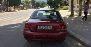 Mazda 626 1997 - Bán xe Mazda 626 năm 1997, màu đỏ, xe nhập, 75tr giá 75 triệu tại Lào Cai