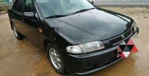 Mazda 323   1999 - Bán Mazda 323 năm 1999, màu đen, nhập khẩu nhật bản giá 91 triệu tại Lạng Sơn