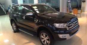 Ford Everest 2.0 Biturbo 2018 - Điện Biên Ford bán Ford Everest 2.0 MT 2018, full option ký chờ - LH 0974286009 (hủy hợp đồng trả lại cọc) giá 850 triệu tại Điện Biên